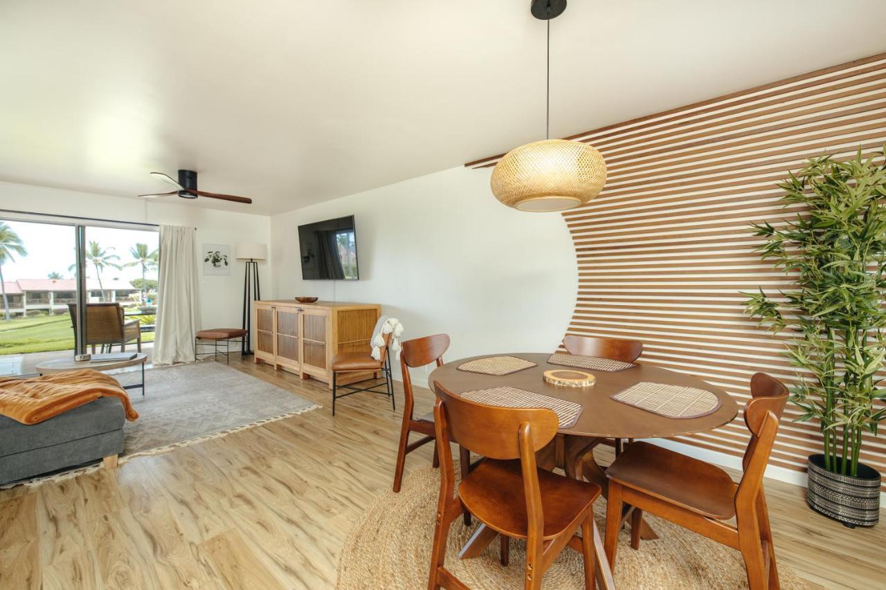 Apartmán The Olena At Keauhou Bay Kailua-Kona Exteriér fotografie
