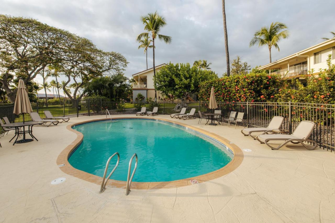 Apartmán The Olena At Keauhou Bay Kailua-Kona Exteriér fotografie