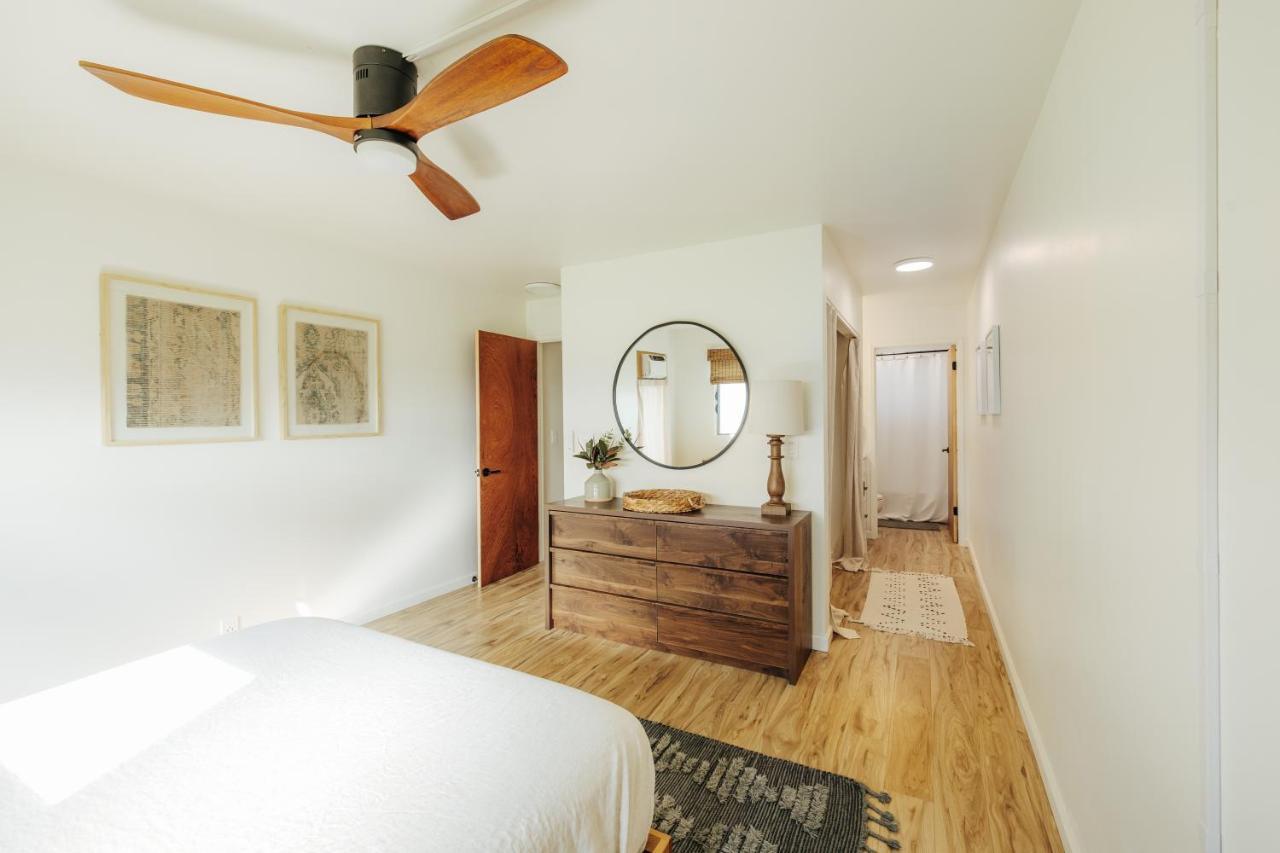 Apartmán The Olena At Keauhou Bay Kailua-Kona Exteriér fotografie