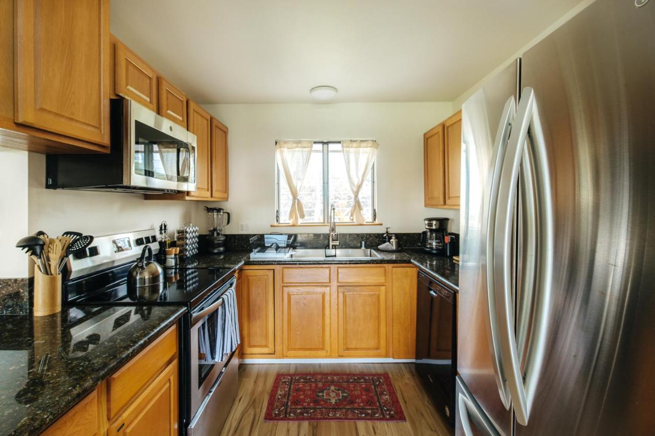 Apartmán The Olena At Keauhou Bay Kailua-Kona Exteriér fotografie