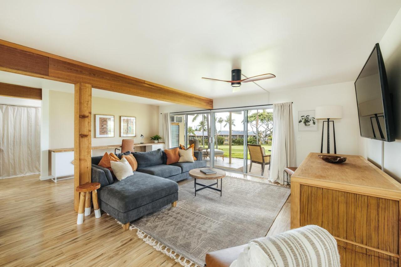 Apartmán The Olena At Keauhou Bay Kailua-Kona Exteriér fotografie