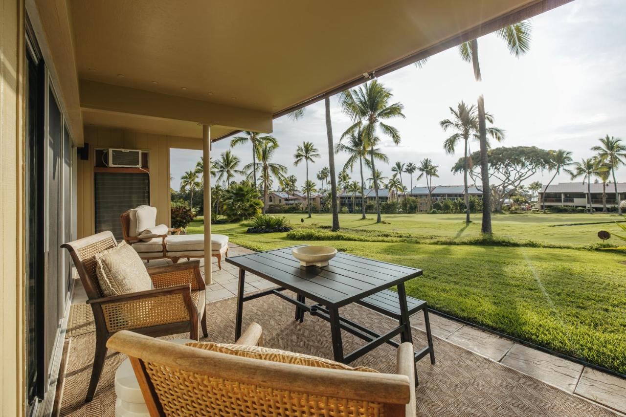 Apartmán The Olena At Keauhou Bay Kailua-Kona Exteriér fotografie
